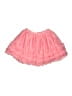 Gymboree 100% Polyester Pink Skirt Size 8 - photo 1