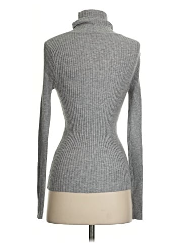 Forever 21 Turtleneck Sweater (view 2)