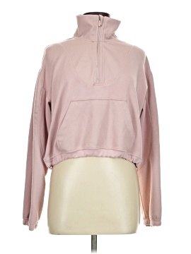 Assorted Brands Track Jacket