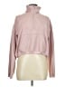 Assorted Brands Pink Track Jacket Size M - photo 1