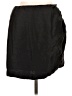 Aje. Solid Black Casual Skirt Size 12 - photo 1