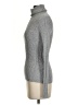 Forever 21 Gray Turtleneck Sweater Size S - photo 5