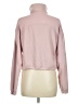 Assorted Brands Pink Track Jacket Size M - photo 2