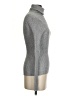 Forever 21 Gray Turtleneck Sweater Size S - photo 4