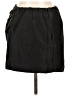 Aje. Solid Black Casual Skirt Size 12 - photo 2
