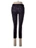 MTA Sport Print Black Active Pants Size M - photo 2