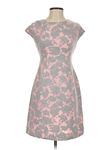 Mignon Doo Cocktail Dress (view 1)