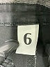 Assorted Brands Black Jeans Size S - photo 7