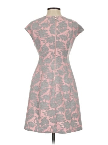 Mignon Doo Cocktail Dress (view 2)