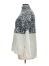 Merona Silver Turtleneck Sweater Size XL - photo 5