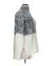 Merona Silver Turtleneck Sweater Size XL - photo 4