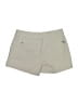 Merrell Solid Tan Khaki Shorts Size 10 - photo 2