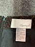 Spiegel Tweed Black Formal Skirt Size 16 - photo 4