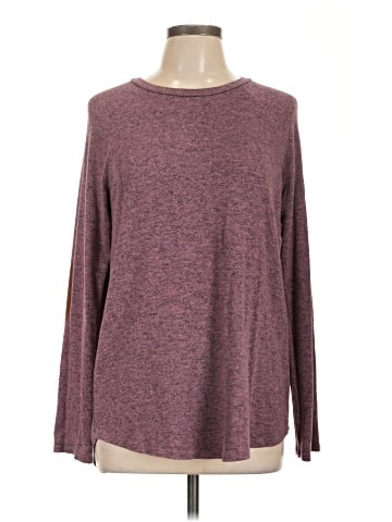 Cherish Long Sleeve T-Shirt (view 1)