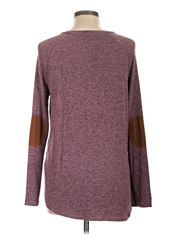 Cherish Long Sleeve T-Shirt (view 2)