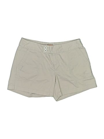 Merrell Khaki Shorts (view 1)