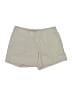 Merrell Solid Tan Khaki Shorts Size 10 - photo 1