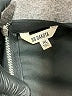 BB Dakota 100% Polyester Solid Black Casual Dress Size XL - photo 7