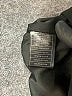 BB Dakota 100% Polyester Solid Black Casual Dress Size XL - photo 8