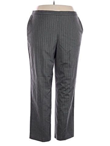 Alfred Dunner Dress Pants (view 1)