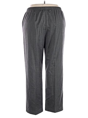 Alfred Dunner Dress Pants (view 2)
