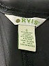 Orvis Solid Black Active Pants Size 6 - photo 7