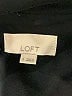 Ann Taylor LOFT Black Blazer Size 4 - photo 6