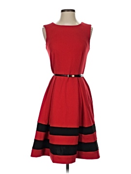 Calvin Klein Casual Dress