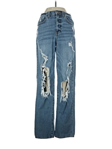 Willow & Root Jeans (view 1)