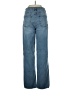 Willow & Root Stars Blue Jeans Size 26 waist - photo 2
