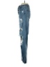 Willow & Root Stars Blue Jeans Size 26 waist - photo 5