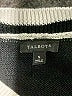 Talbots 100% Linen Black Pullover Sweater Size S - photo 7