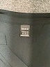 Shein Black Short Sleeve Blouse Size 2 - photo 7
