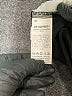 Shein Black Short Sleeve Blouse Size 2 - photo 8