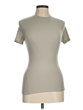 Lululemon Athletica Short Sleeve Turtleneck