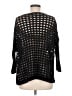 Assorted Brands Black Pullover Sweater Size M - photo 2