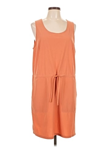 Patagonia Casual Dress (view 1)