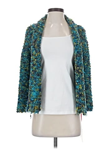 Ruby Rd. Cardigan (view 1)