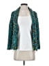 Ruby Rd. Teal Cardigan Size S (petite) - photo 1