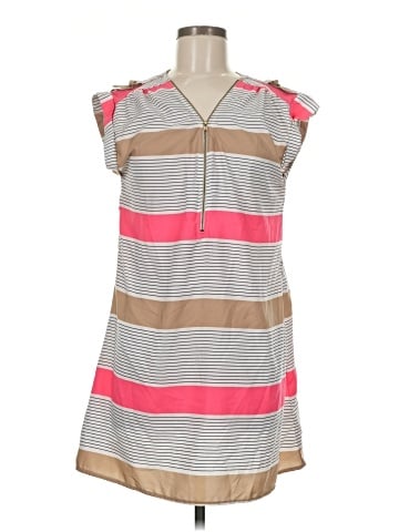Live 4 Truth Casual Dress (view 1)