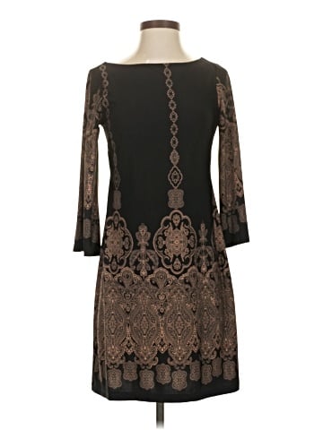 En Focus Studio Cocktail Dress (view 1)