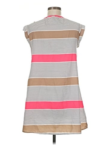 Live 4 Truth Casual Dress (view 2)