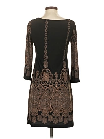 En Focus Studio Cocktail Dress (view 2)