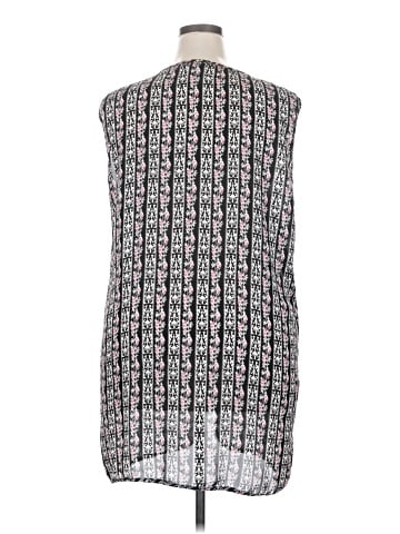 Maggie Lawrence Sleeveless Blouse (view 2)