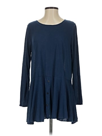 Comfy U.S.A. 3/4 Sleeve T-Shirt (view 1)