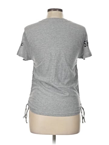 ON FIRE Short Sleeve T-Shirt (view 2)
