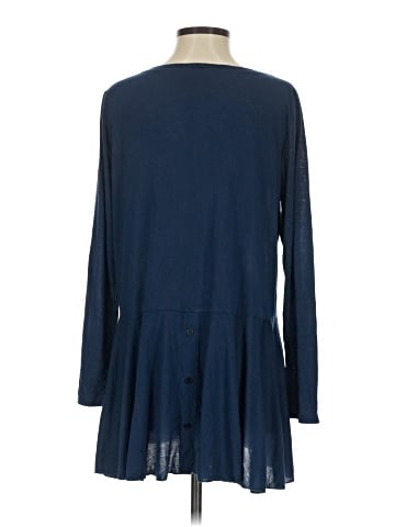 Comfy U.S.A. 3/4 Sleeve T-Shirt (view 2)