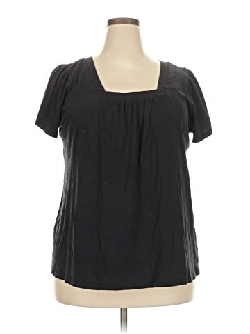 Marina Luna Short Sleeve T-Shirt (view 1)
