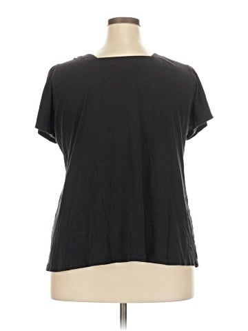 Marina Luna Short Sleeve T-Shirt (view 2)