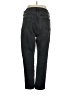 Old Navy Houndstooth Black Jeans Size 14 - photo 2